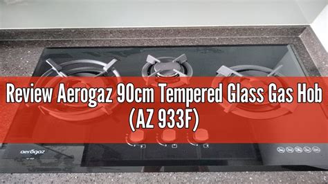 aerogaz hob review